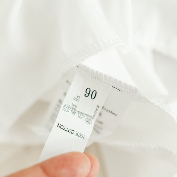 Baby Girl Toddler Tulle Dress with 3D Butterfly Wings Embellishment - Picture 4 of 4